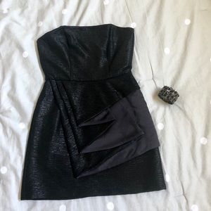 Like NEW ✨ BCBGeneration Strapless Dress!